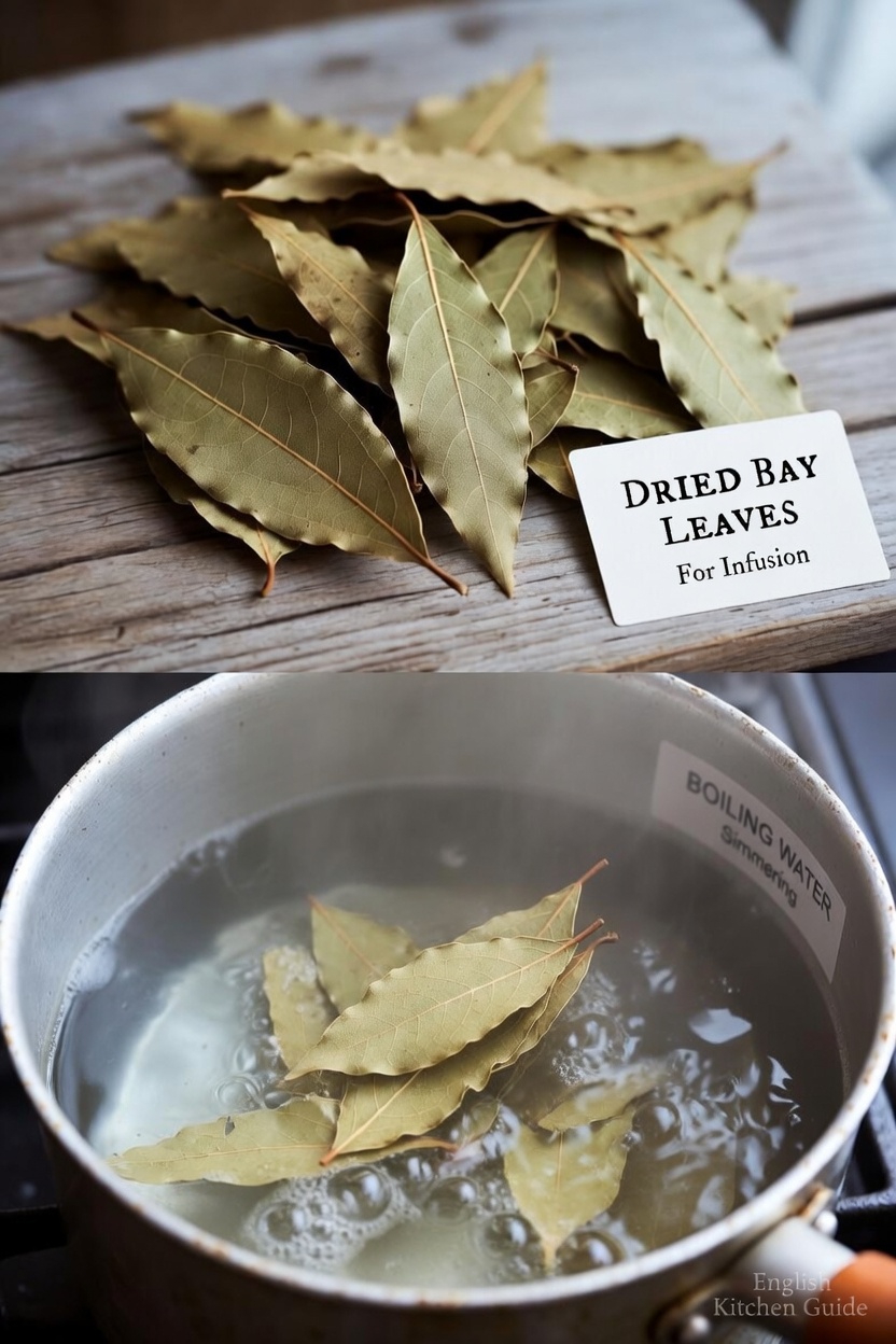 Why Consider a Bedtime Herbal Infusion for Blood Sugar Support?