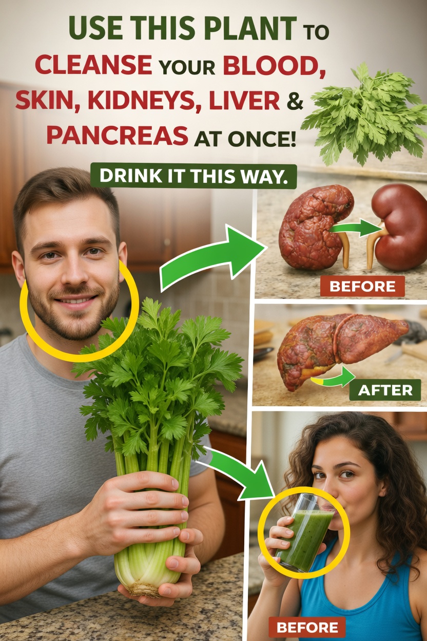 Is Celery Juice Worth Adding to Your Morning Routine? A Closer Look at This Popular Green Drink