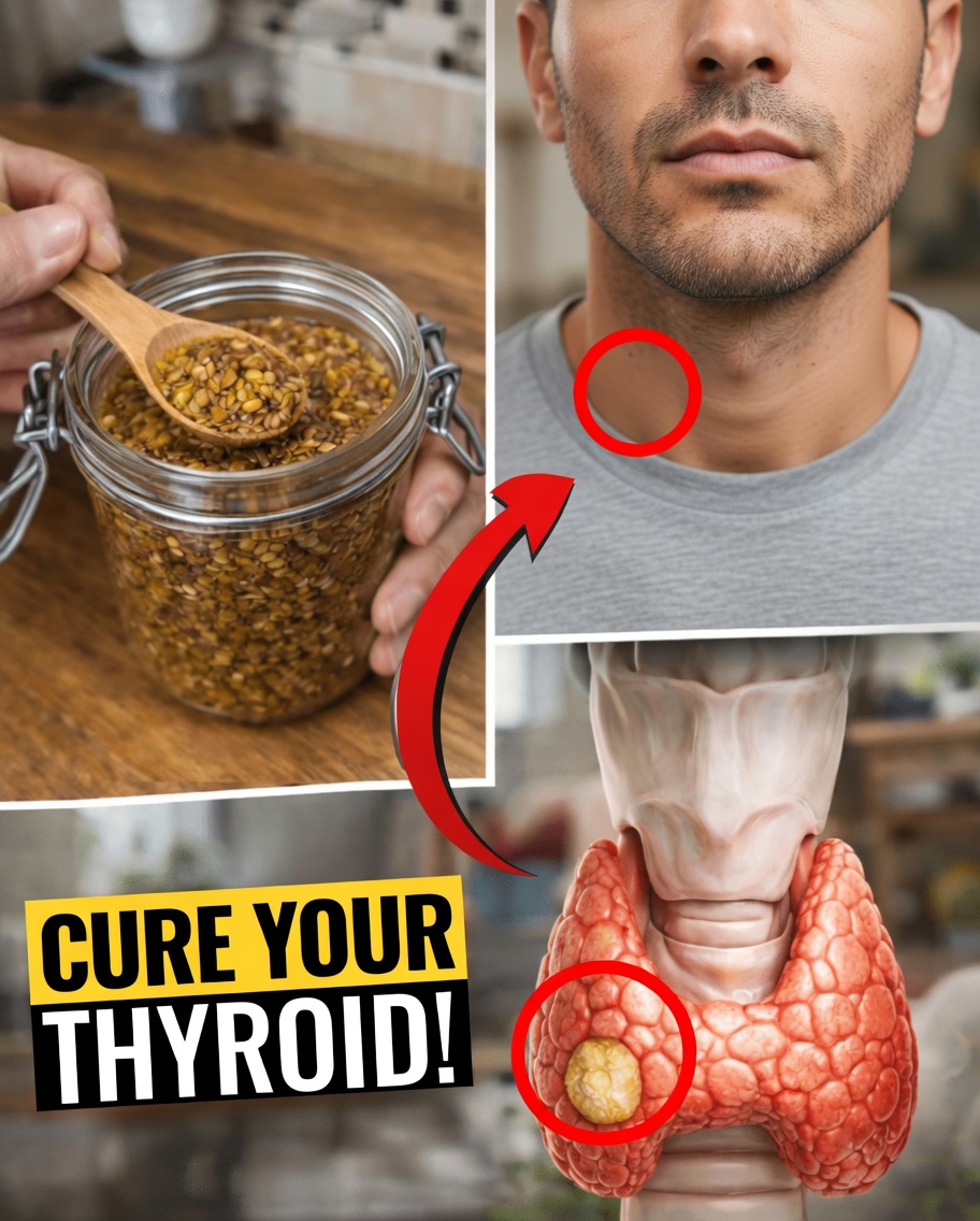 Why Nutrients Matter for Thyroid Health