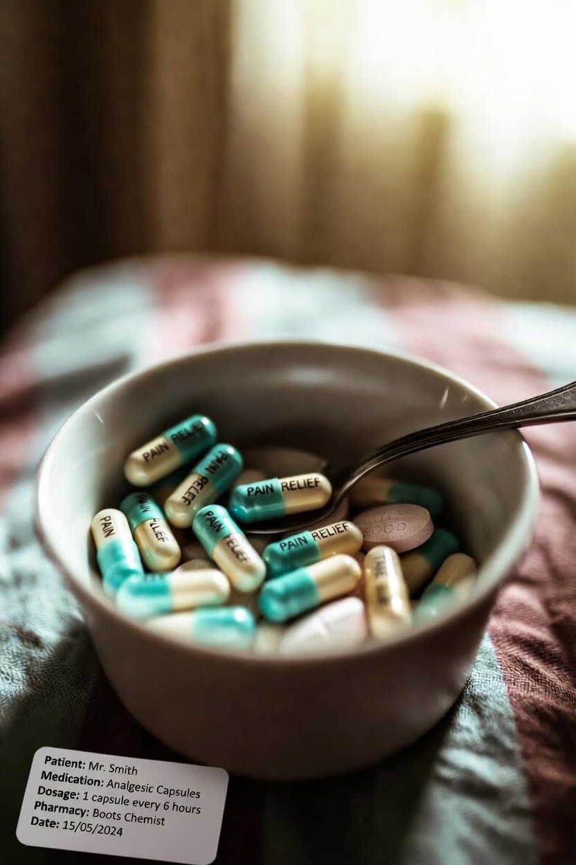 Top 5 Common Antibiotics: What They Are Used For and Why They Matter in Everyday Health