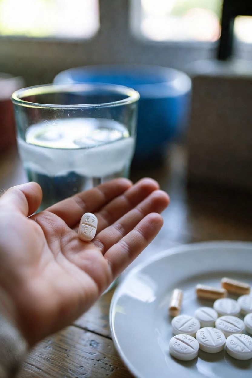 Top 5 Common Antibiotics: What They Are Used For and Why They Matter in Everyday Health