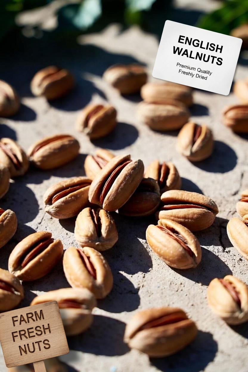 Pecans and Prostate Health: What Research Suggests About This Nut in a Balanced Diet
