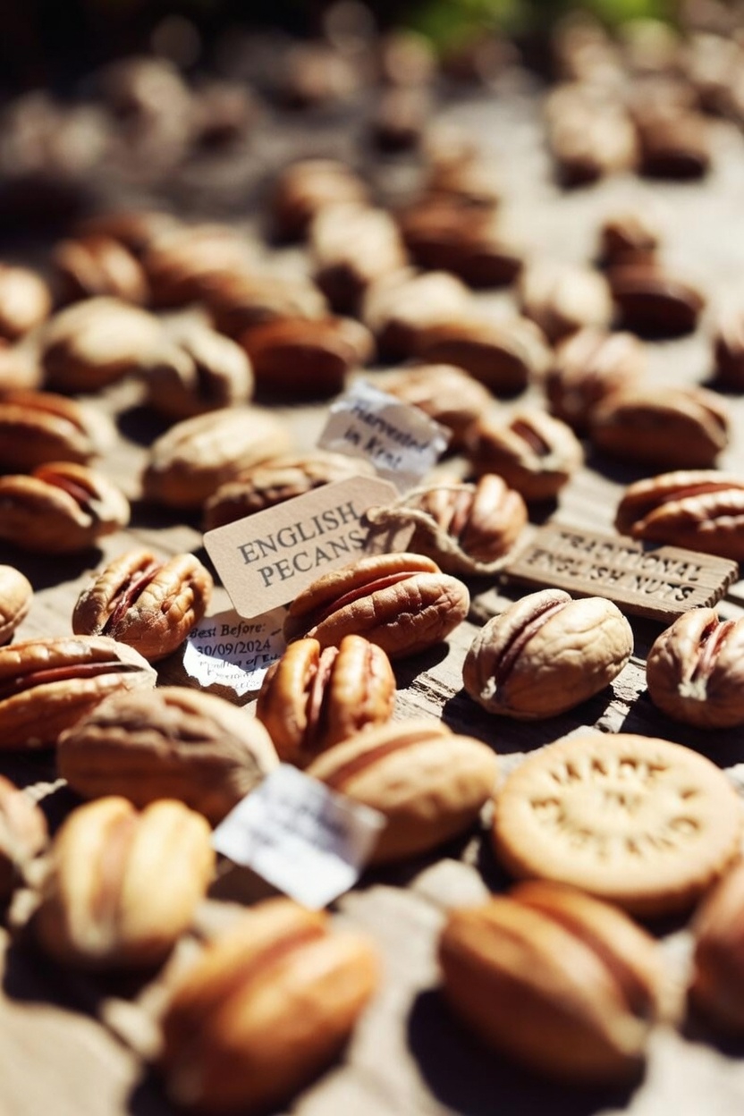 Pecans and Prostate Health: What Research Suggests About This Nut in a Balanced Diet