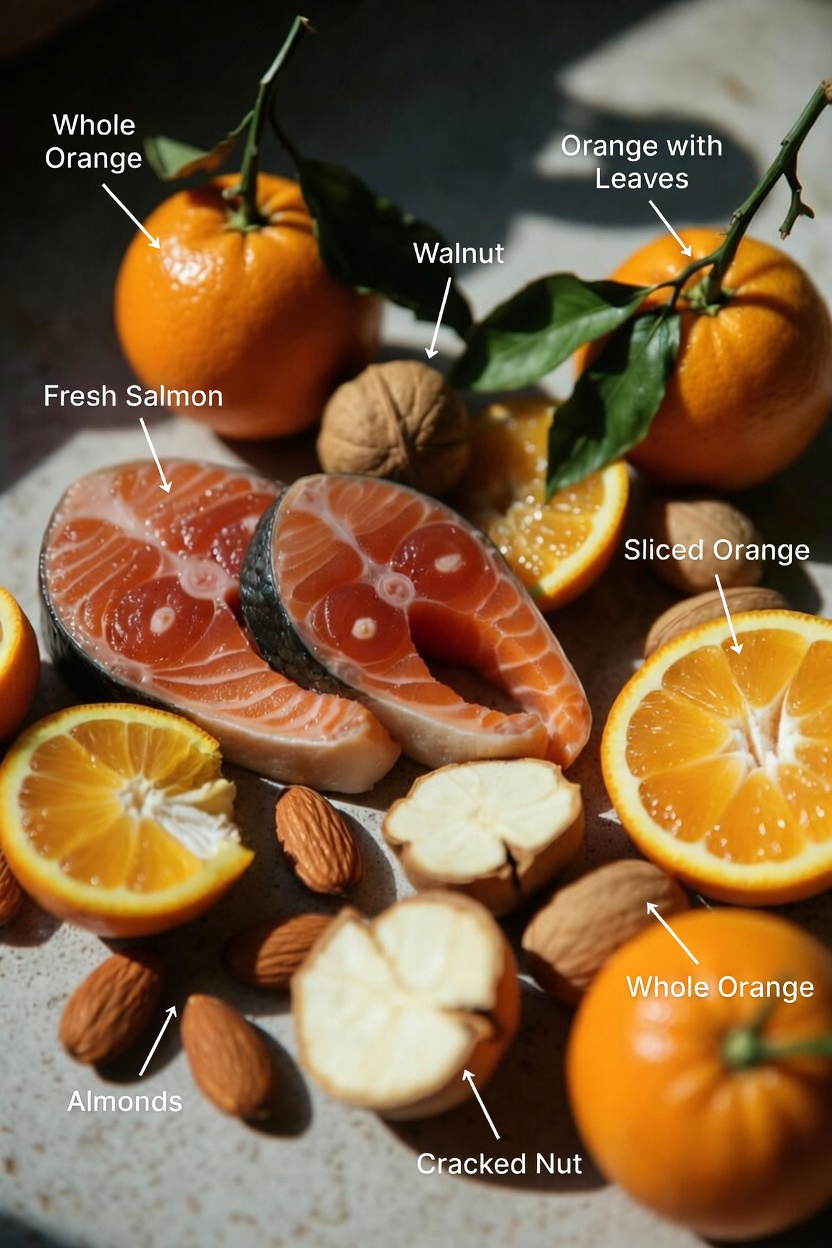 Top 3 Vitamins That May Support Better Circulation and Intimacy for People Managing Diabetes