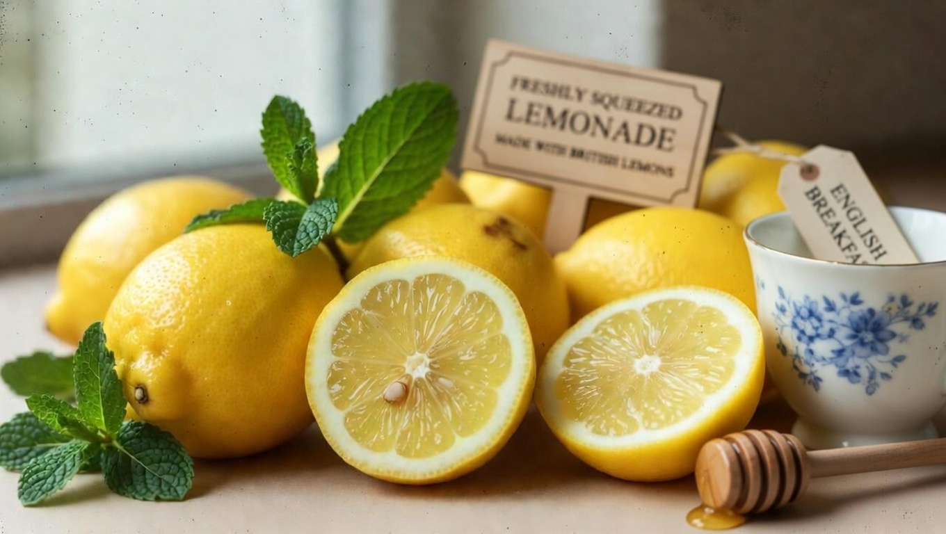 10 Refreshing Morning Drinks to Support Kidney Health and Daily Hydration