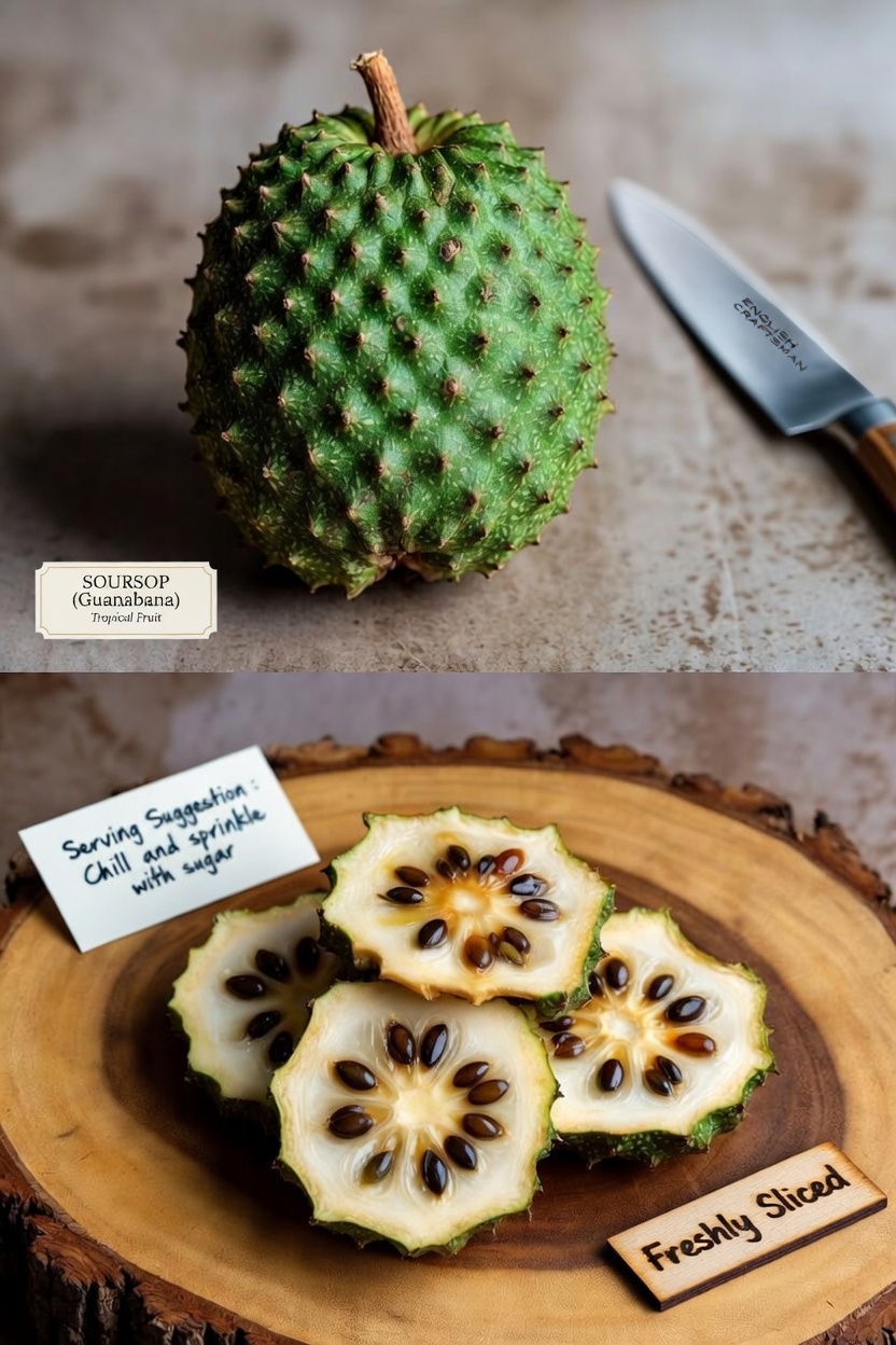 The Powerful Fruit That Shrinks Your Prostate – What No One Ever Tells You!