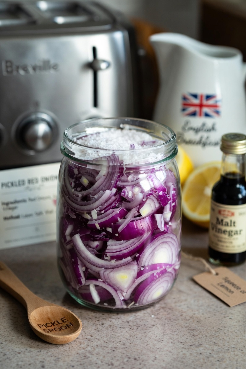 Red Onions and Blood Sugar Management: Exploring Potential Benefits and Simple Ways to Include Them