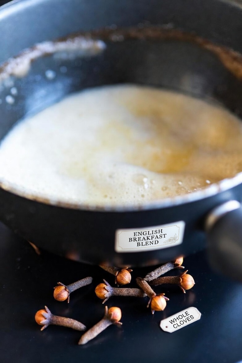 How to Use Cloves and Coconut Milk for Softer, More Youthful-Looking Skin Every Day