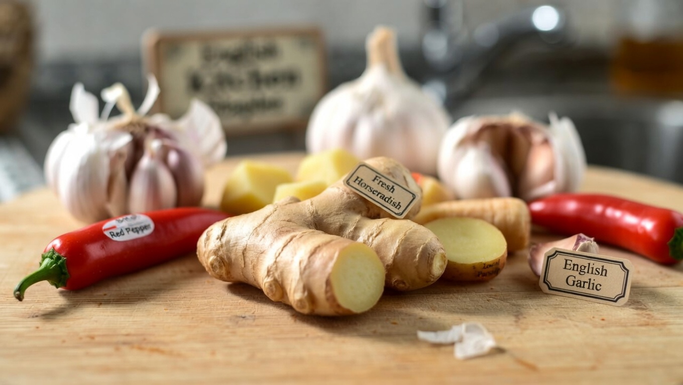 7 Foods That May Support Healthy Blood Flow and Circulation Naturally