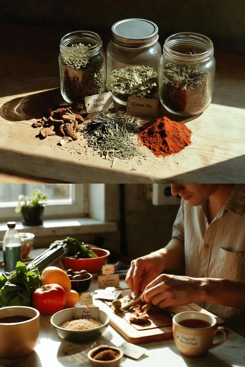 What Unusual Body Odors Might Tell You About Your Health: 8 Changes Worth Noticing