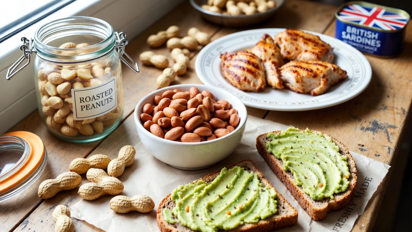 The One Vitamin That Supports Healthy Blood Flow and Vessel Function After 50