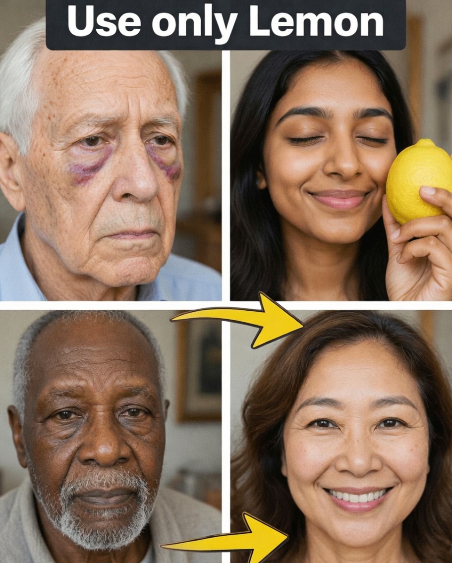 5 Simple Ways to Incorporate Lemon into Your Daily Skincare Routine for a Brighter, More Youthful Appearance