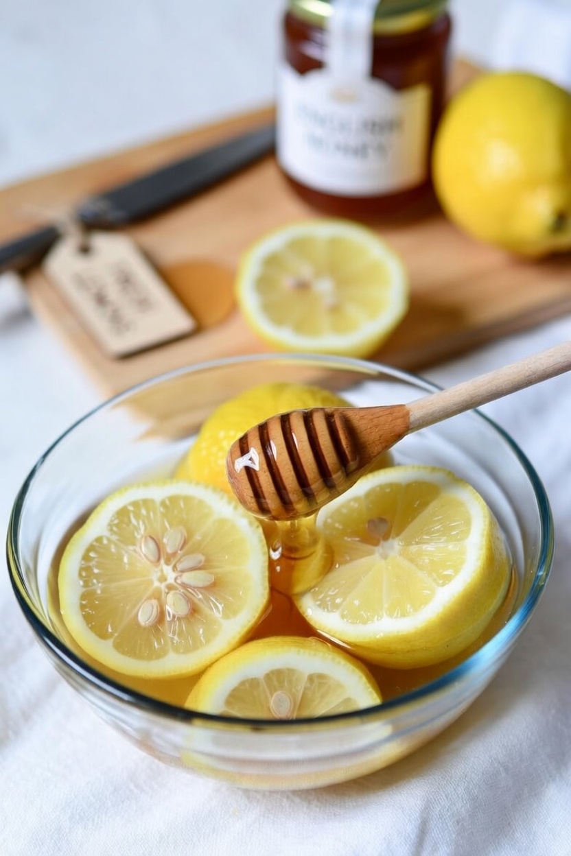 5 Simple Ways to Incorporate Lemon into Your Daily Skincare Routine for a Brighter, More Youthful Appearance