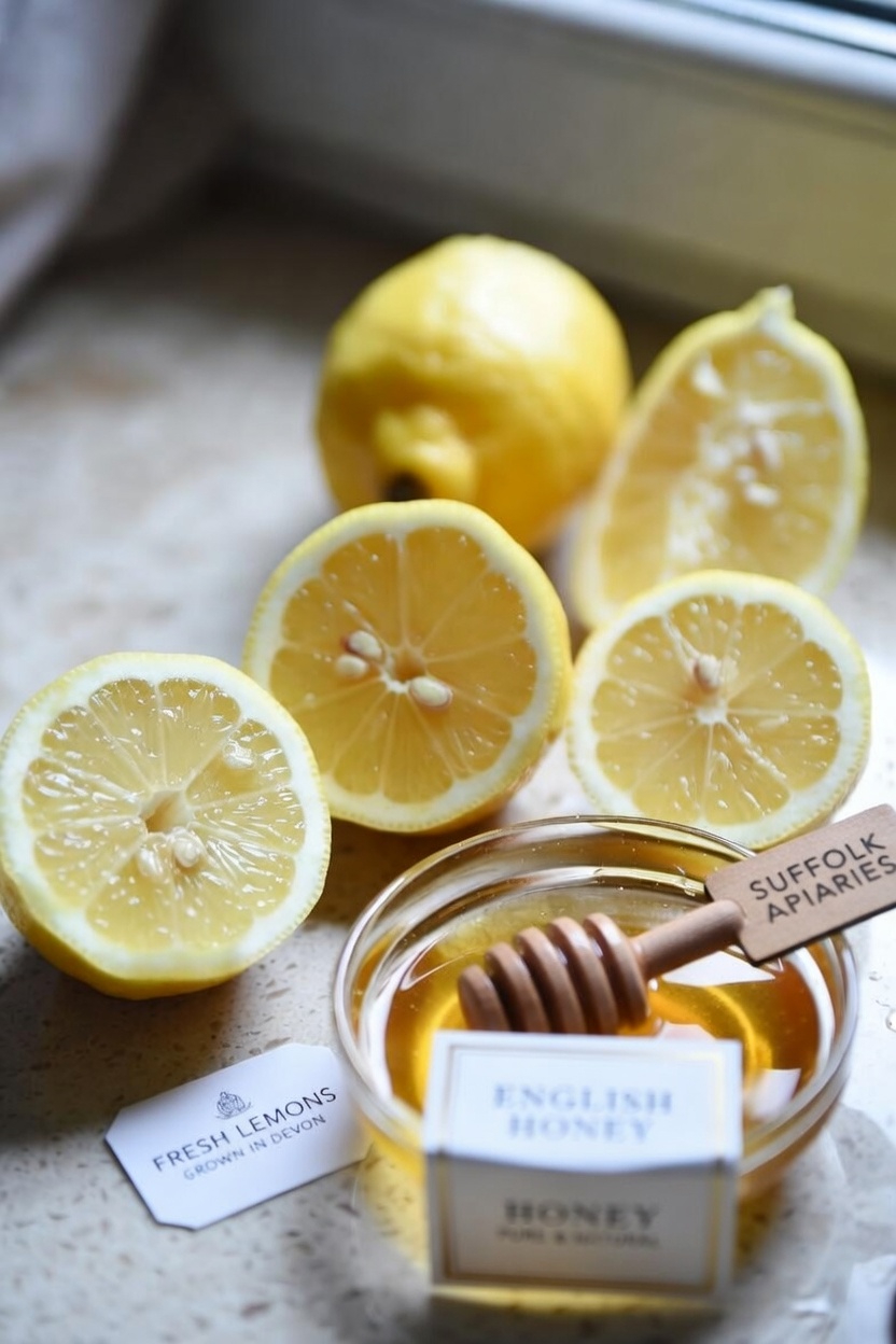 5 Simple Ways to Incorporate Lemon into Your Daily Skincare Routine for a Brighter, More Youthful Appearance
