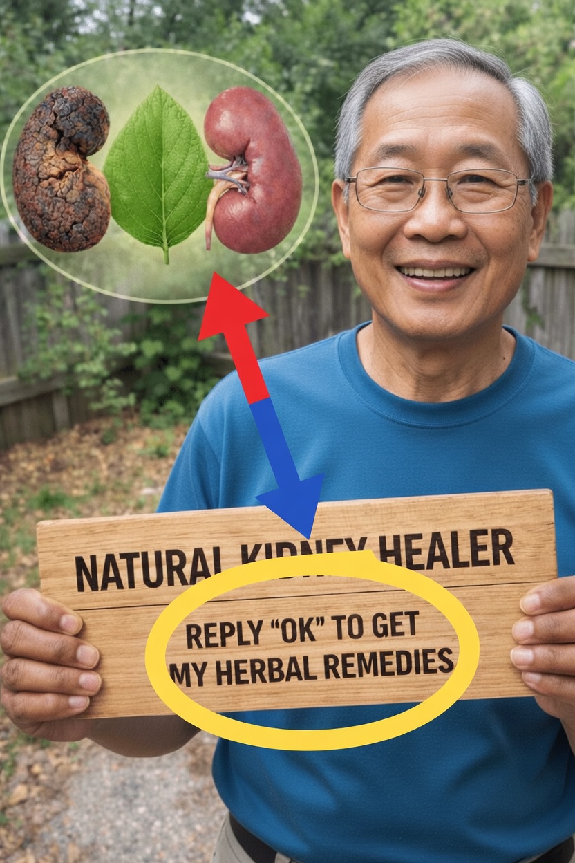 Are Everyday Habits and Foods Helping Support Your Kidney Health Naturally? Discover Simple Ways to Promote Better Kidney Function