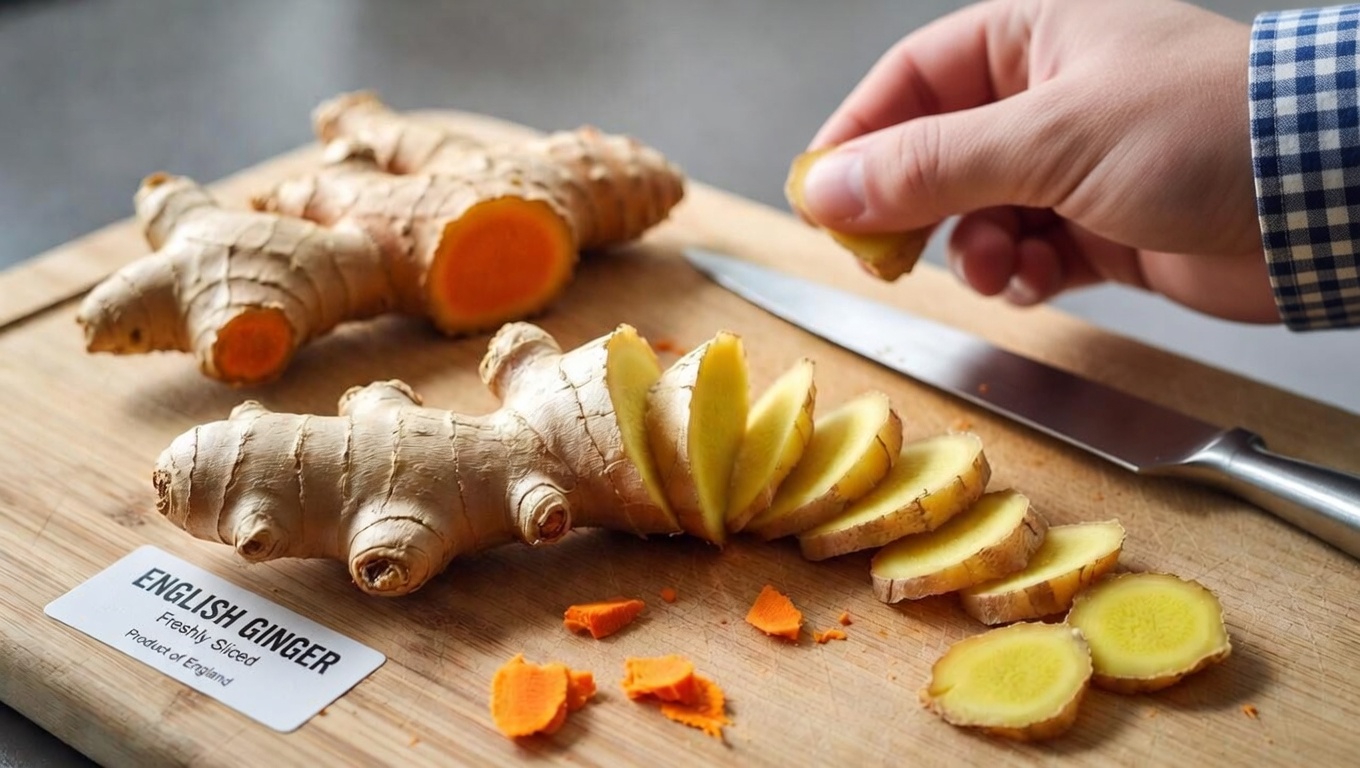 Are Everyday Habits and Foods Helping Support Your Kidney Health Naturally? Discover Simple Ways to Promote Better Kidney Function