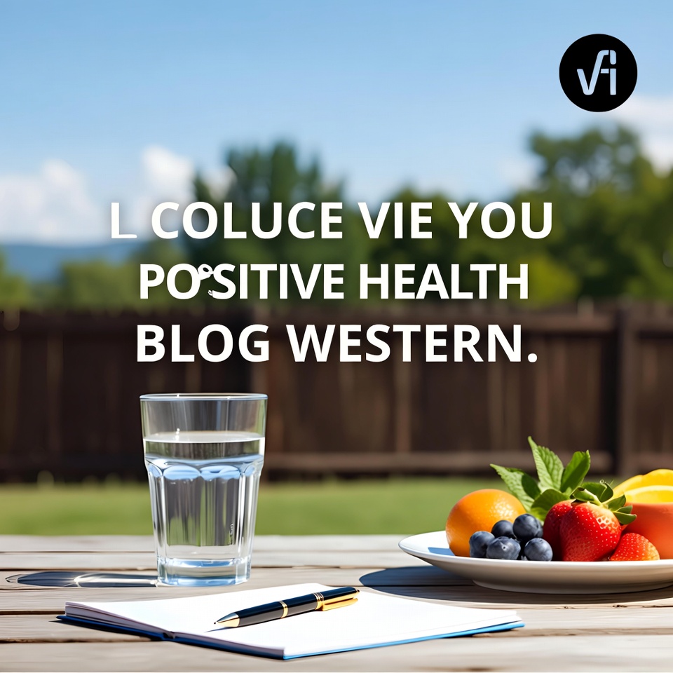 I have not been sick for 35 years, my vision is clear, my mind is clear, my blood pressure is normal