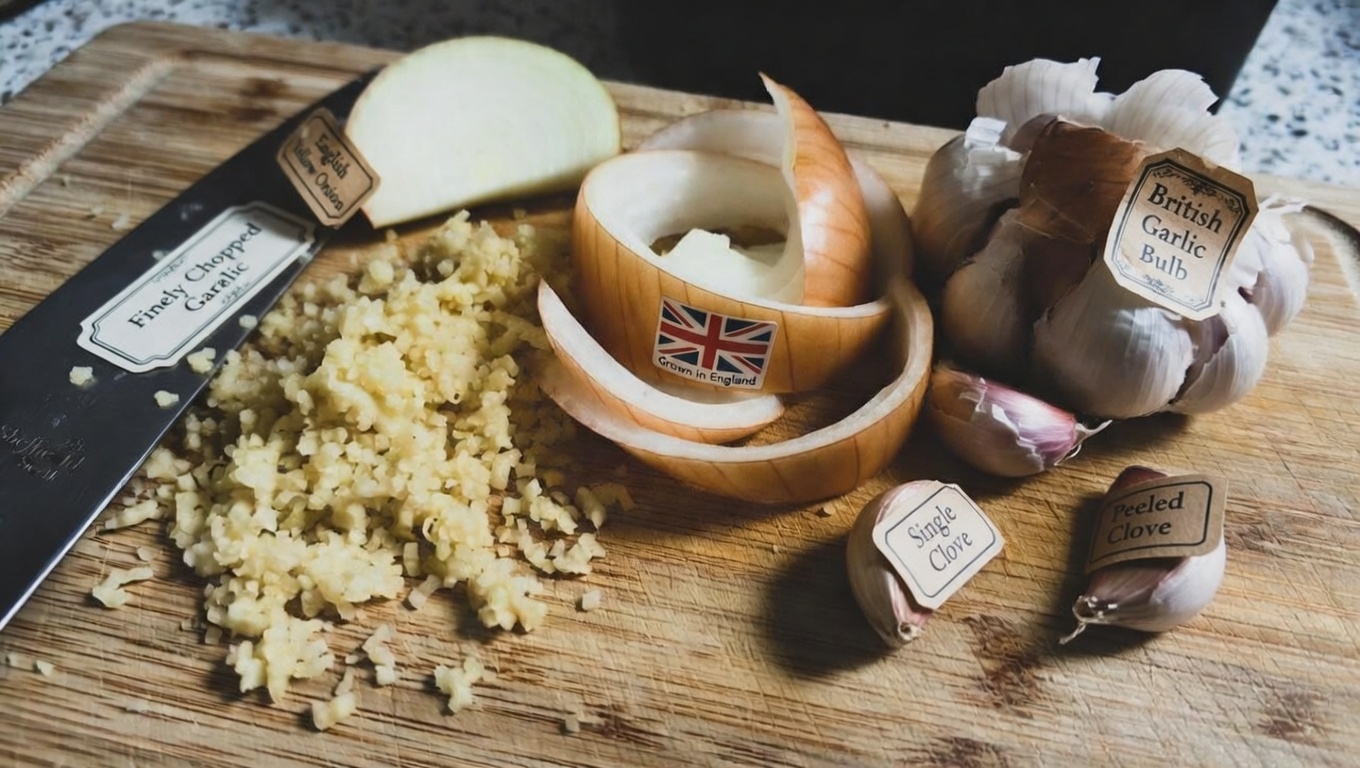 Exploring the Natural Blend of Ginger, Onion, Garlic, Lemon, and Honey in Everyday Wellness Routines