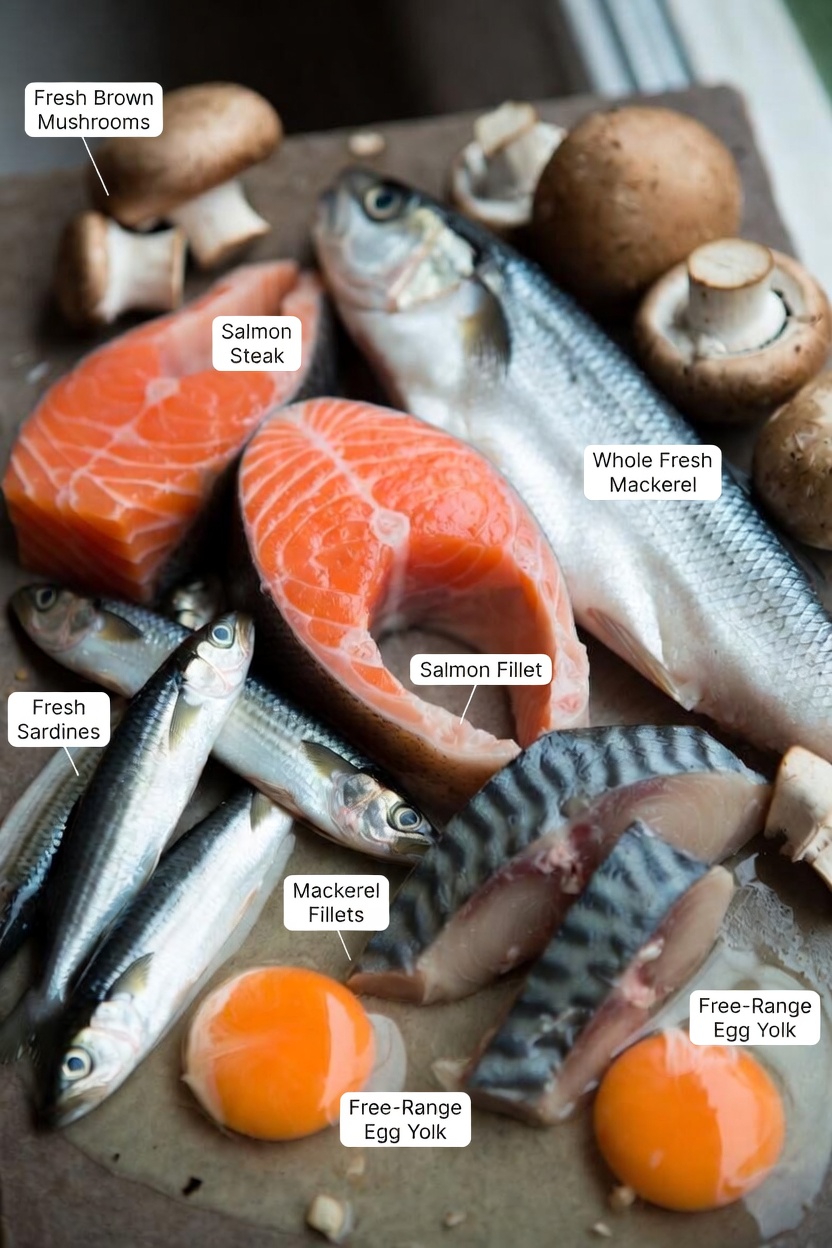Could You Be Low on These 3 Vitamins? Many People with Diabetes Are, and It Might Impact Blood Sugar Control