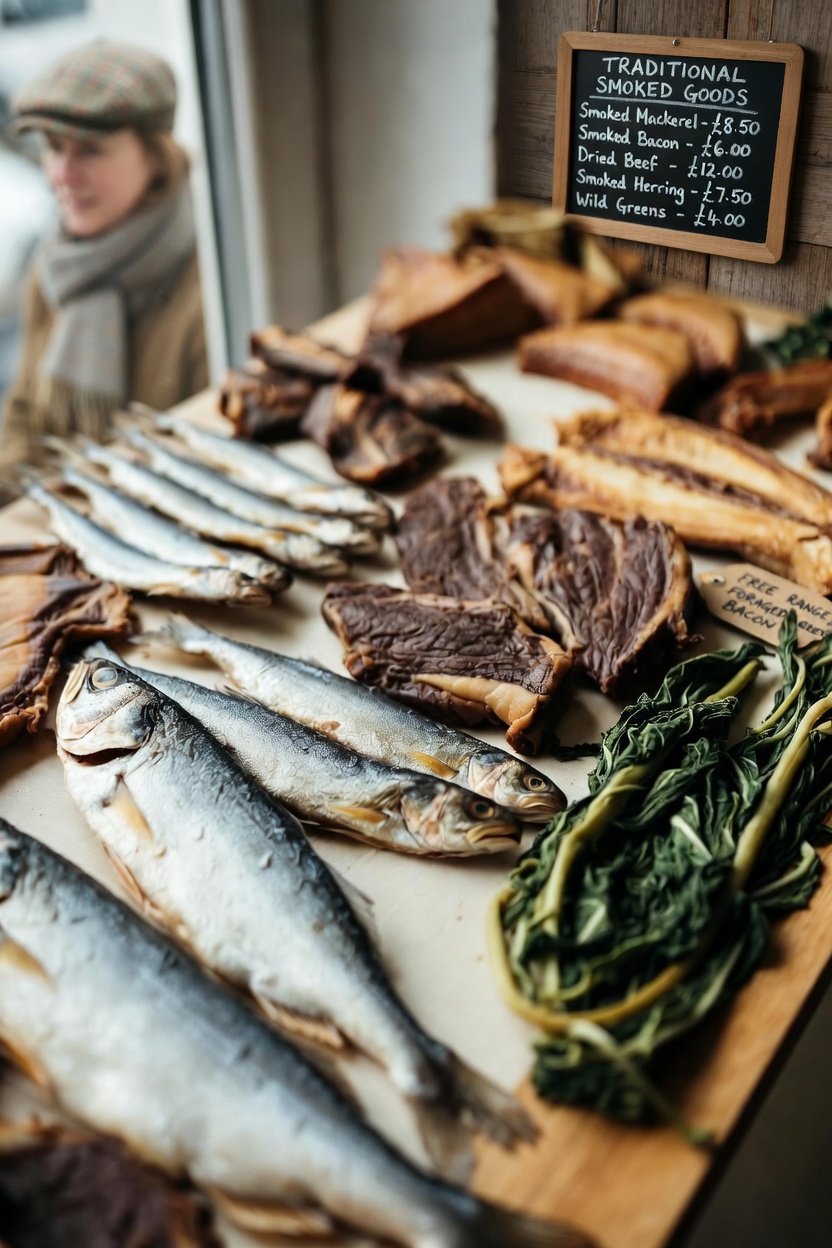 8 Unusual Signs Your Body Might Be Low on Vitamin B12