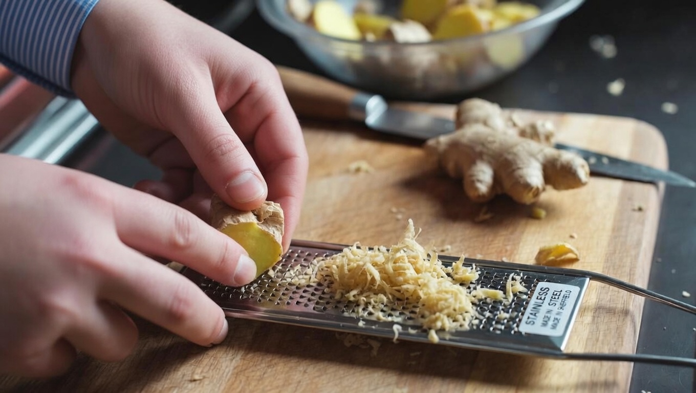 Why Surface Stains Happen and Why Gentle Polishing Matters