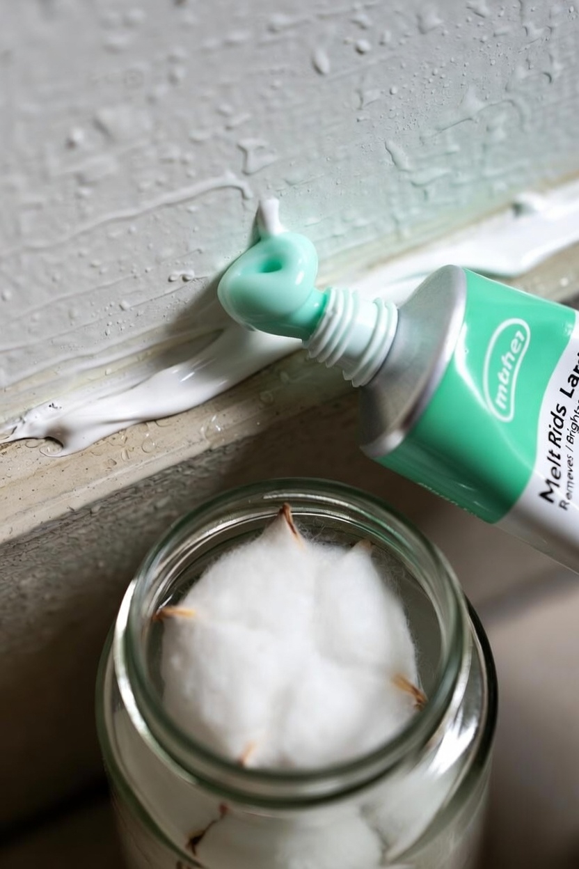 Stop Wasting Money on Pest Poisons: Try This Simple Toothpaste Trick for Natural Pest Deterrence