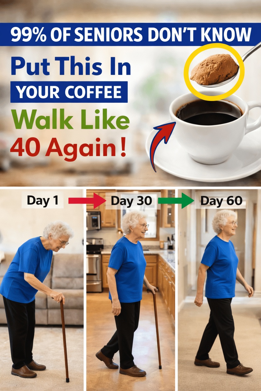 Why Cinnamon in Coffee Appeals to Many Seniors