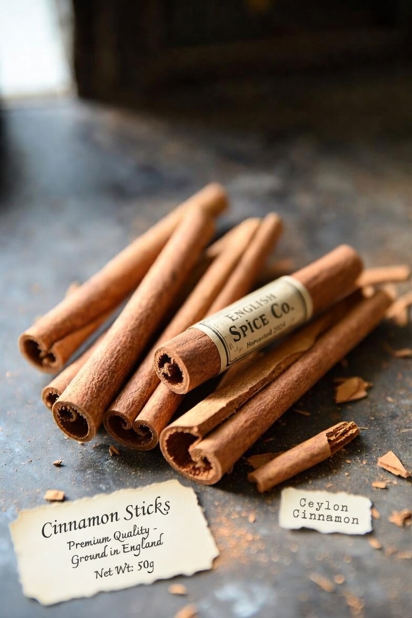 Why Cinnamon in Coffee Appeals to Many Seniors