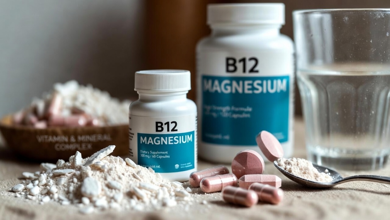 3 Simple Bedtime Habits to Support Nerve Health and Leg Strength After 60