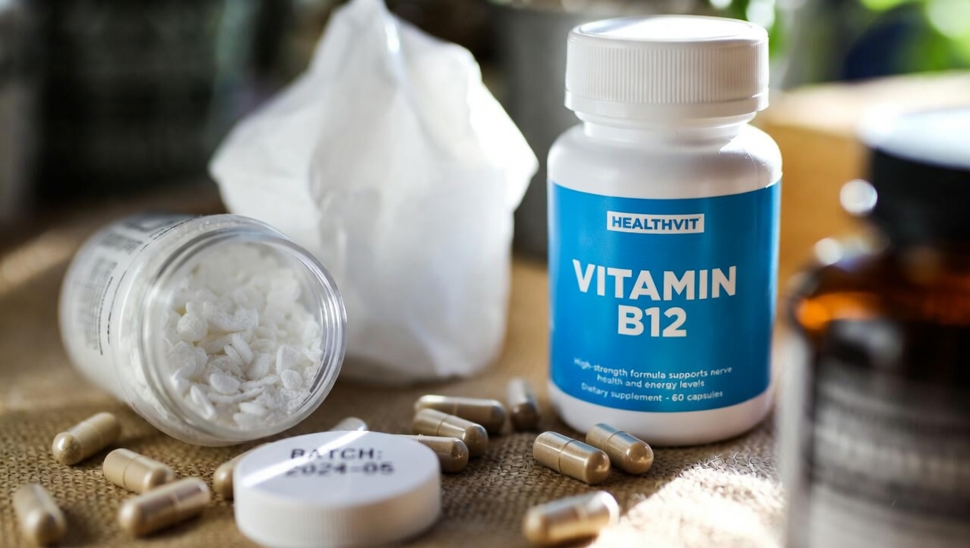 3 Simple Bedtime Habits to Support Nerve Health and Leg Strength After 60