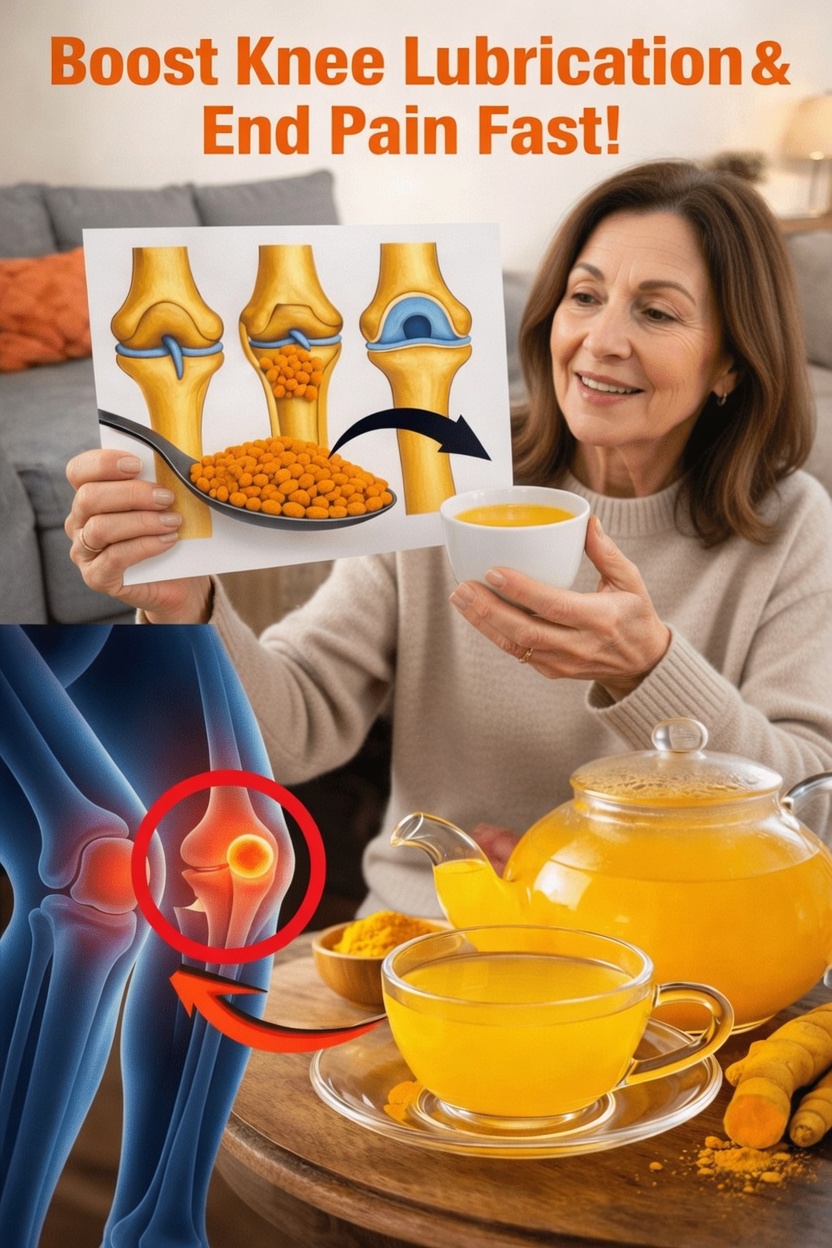 Discover Simple Daily Habits to Support Knee Joint Comfort and Mobility Naturally