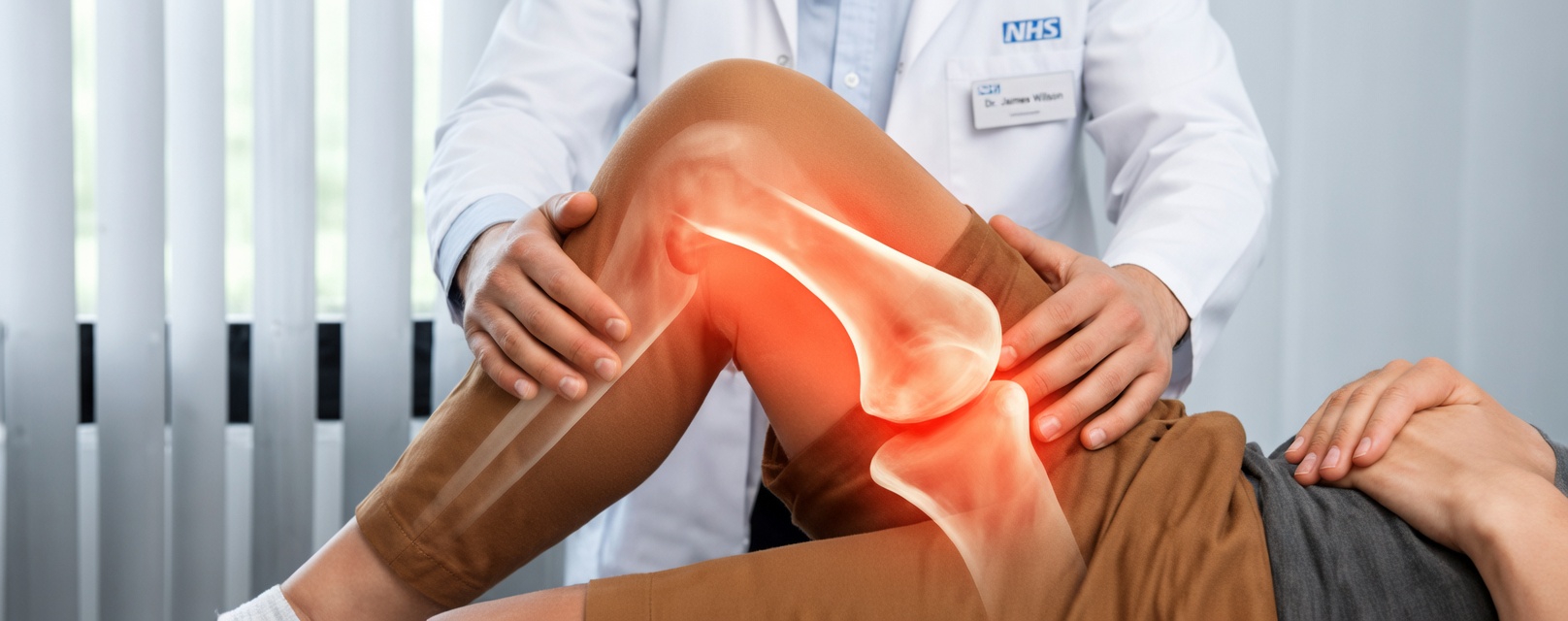 Discover Simple Daily Habits to Support Knee Joint Comfort and Mobility Naturally