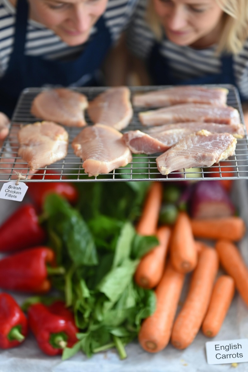 9 Surprising Ways Your Feet Might Signal Liver Health Concerns You Should Know About