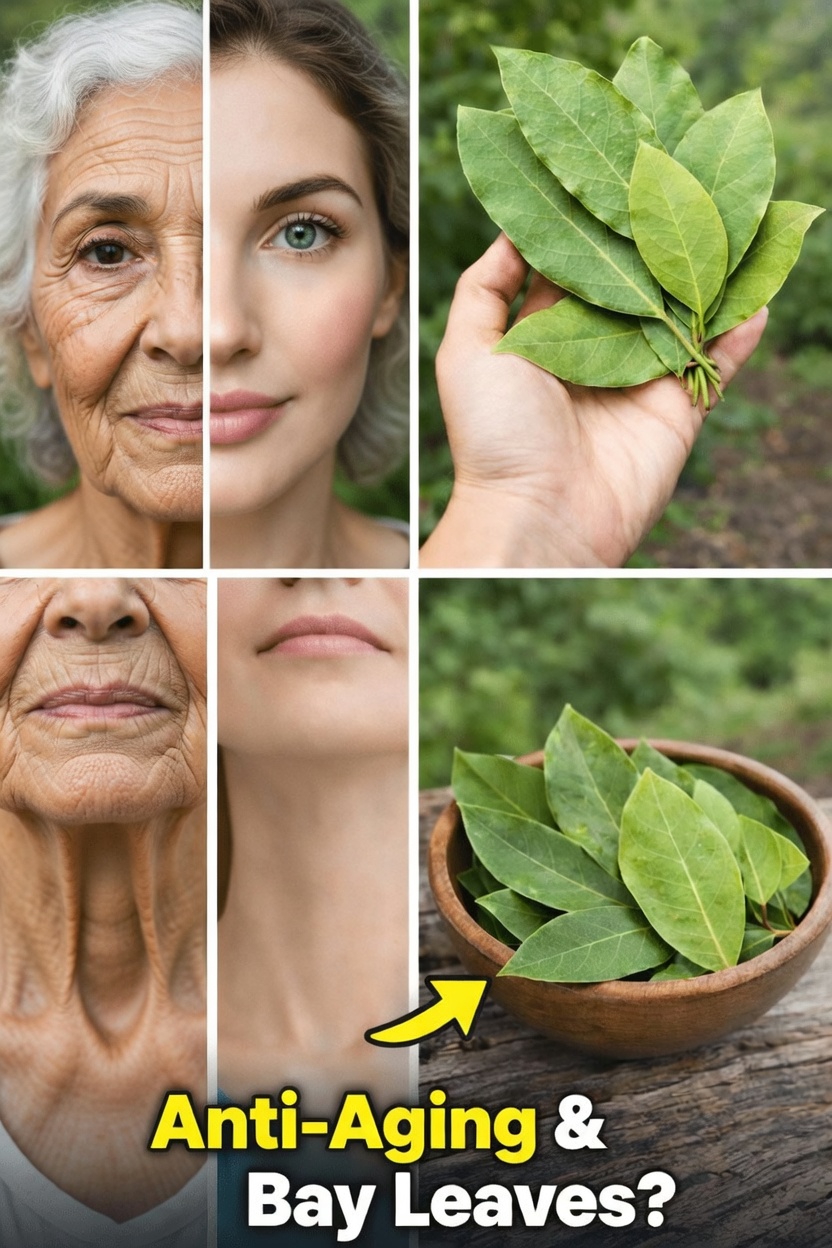 Exploring the Potential Skin Benefits of Bay Leaves: What Science and Tradition Suggest