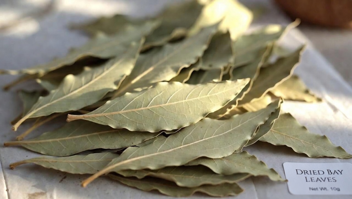 Exploring the Potential Skin Benefits of Bay Leaves: What Science and Tradition Suggest