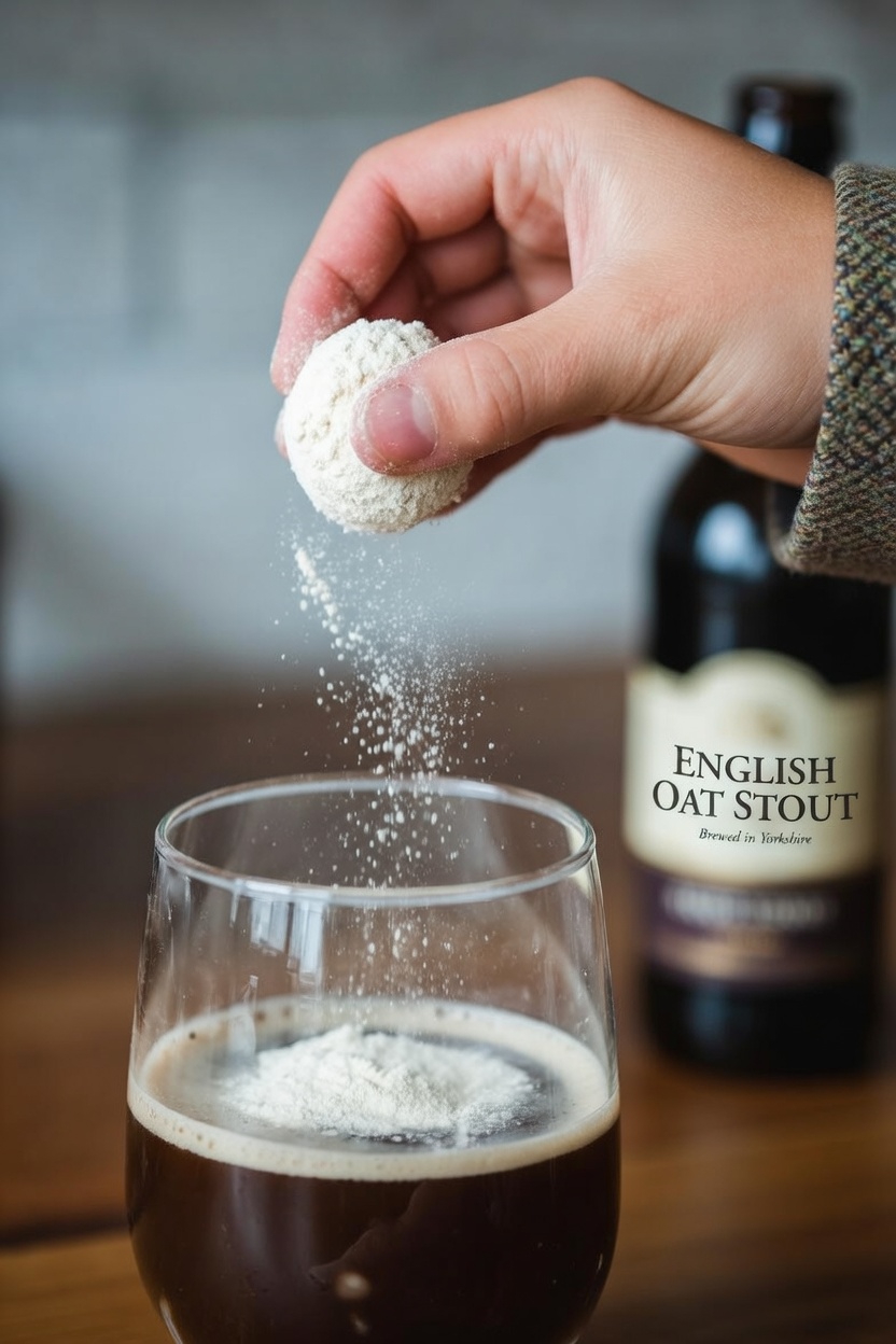 The key food to maintain muscle strength in elderly people.