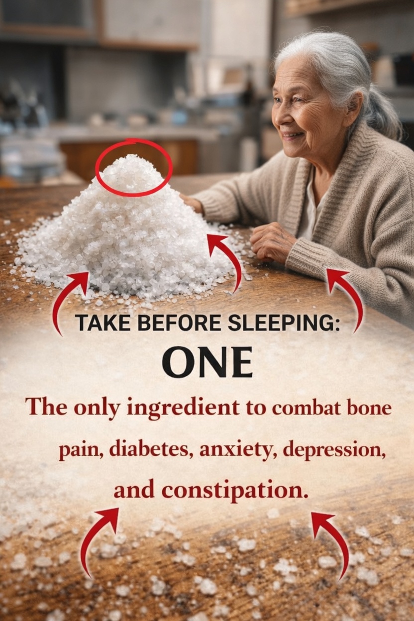 Magnesium: A Simple Mineral That Supports Better Nights and Overall Wellness