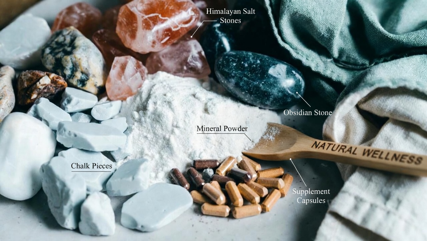 Magnesium: A Simple Mineral That Supports Better Nights and Overall Wellness