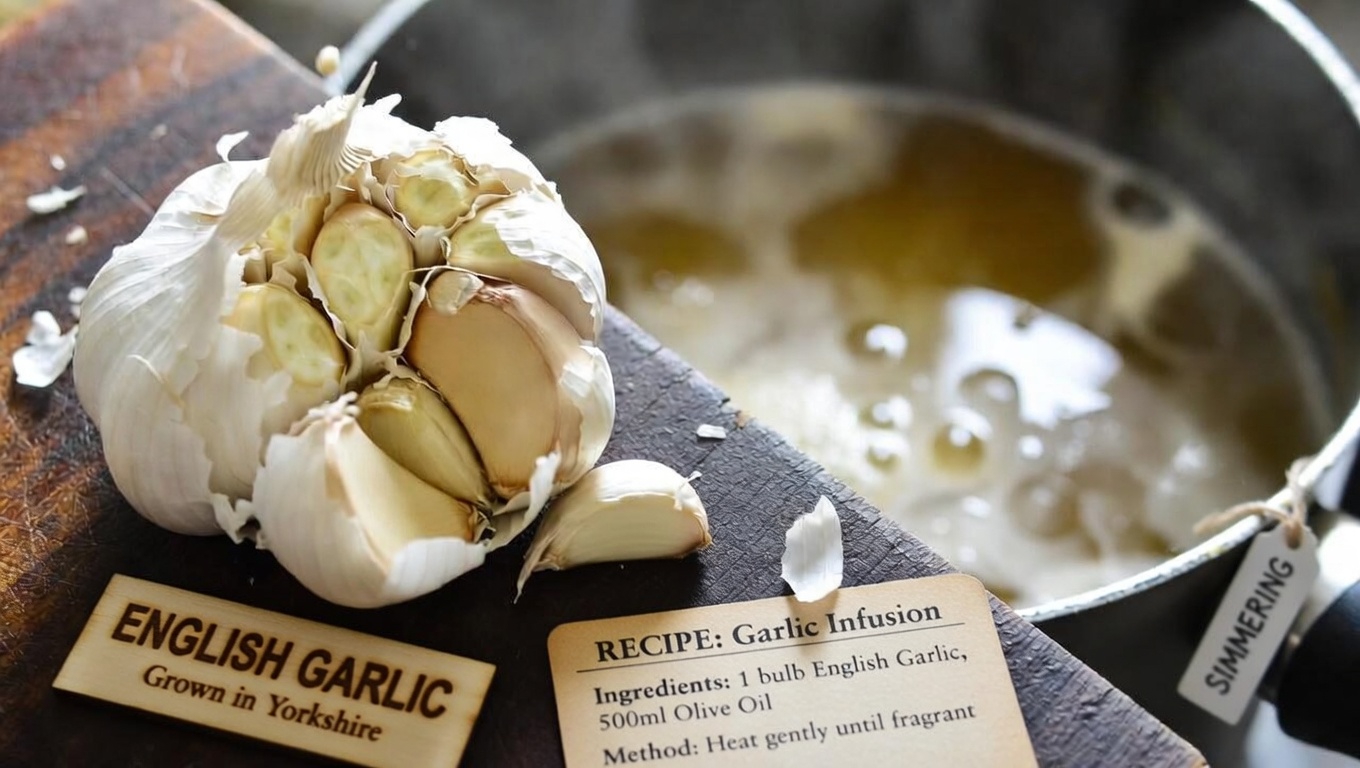 A Soothing Warm Drink Many Over 60 Enjoy to Support Better Sleep Through the Night