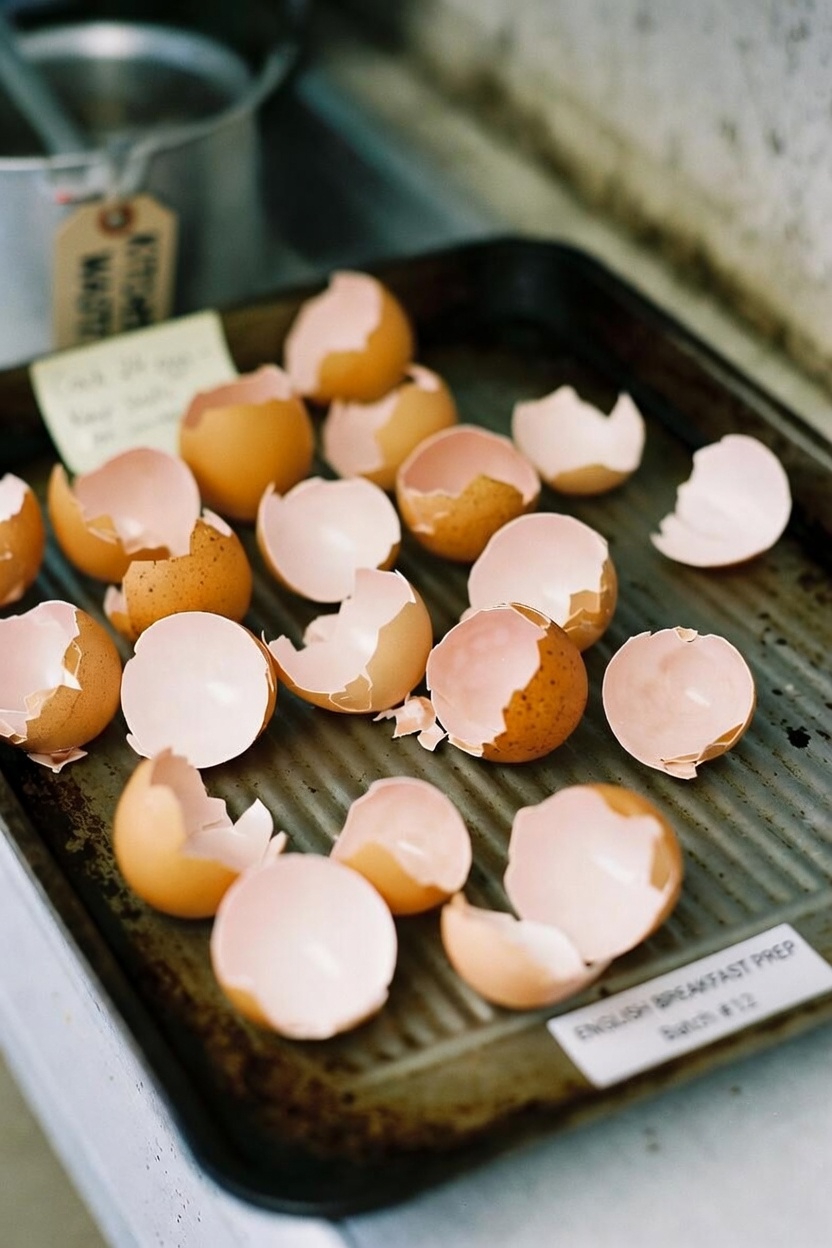 Discover How Eggshells Can Support Your Daily Calcium Intake and Joint Comfort Naturally