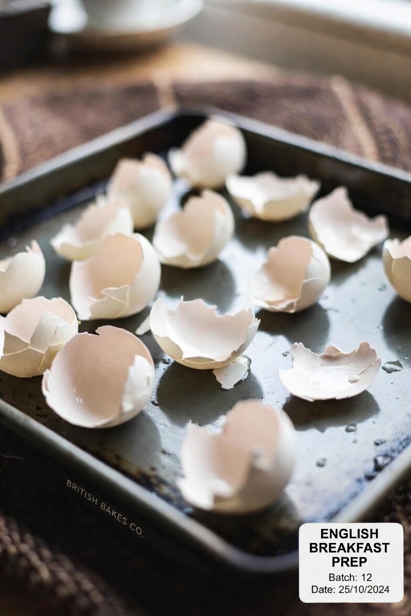 Discover How Eggshells Can Support Your Daily Calcium Intake and Joint Comfort Naturally