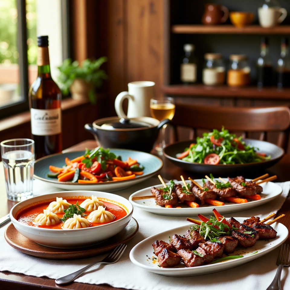 8 Foods That Kill Can.cer Cells: Surprising Foods That You Might Overlook