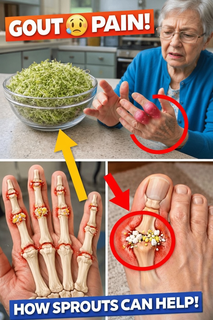 Understanding High Uric Acid and Related Concerns