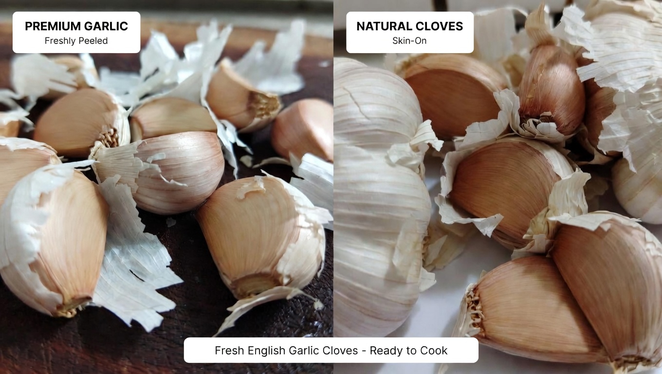 Is Garlic a Powerful Natural Ally for Supporting Your Immune Health? Discover What Science Says