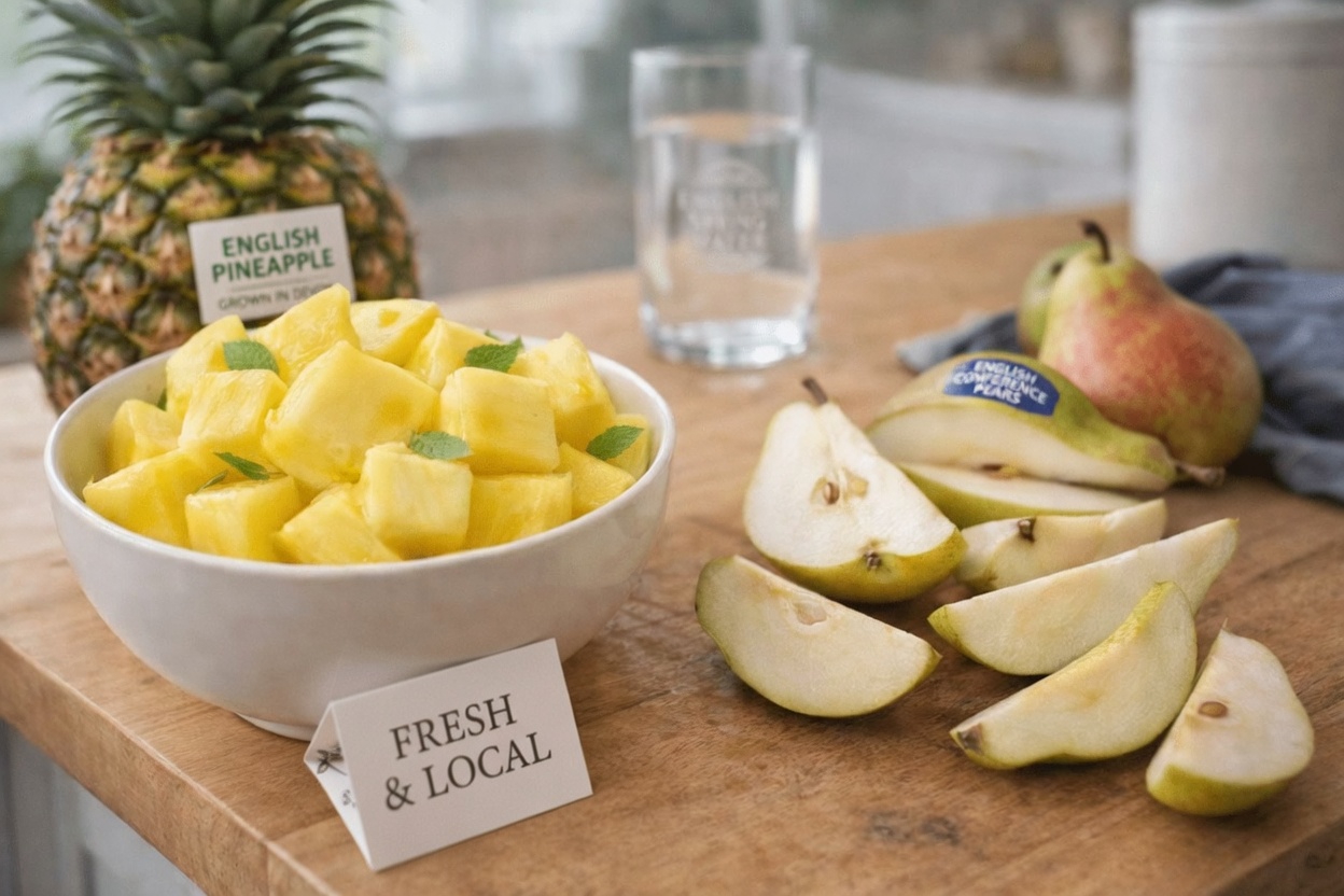 4 Bedtime Fruits That May Support Kidney Health and Help Manage High Creatinine Levels After 60