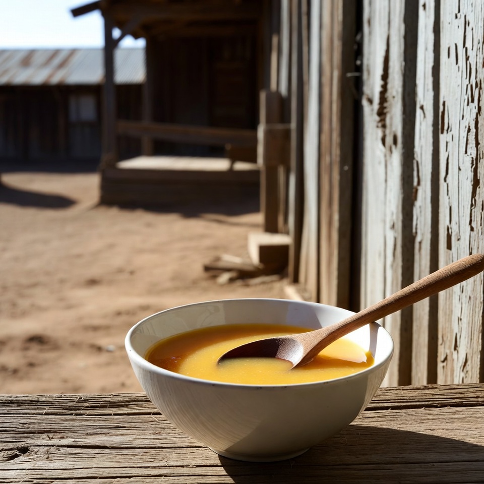 Homemade recipe for a younger look using Vaseline and eggs