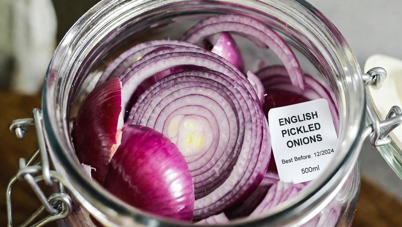 Discover the Surprising Ways Red Onion Can Support Your Skin Care Routine Naturally