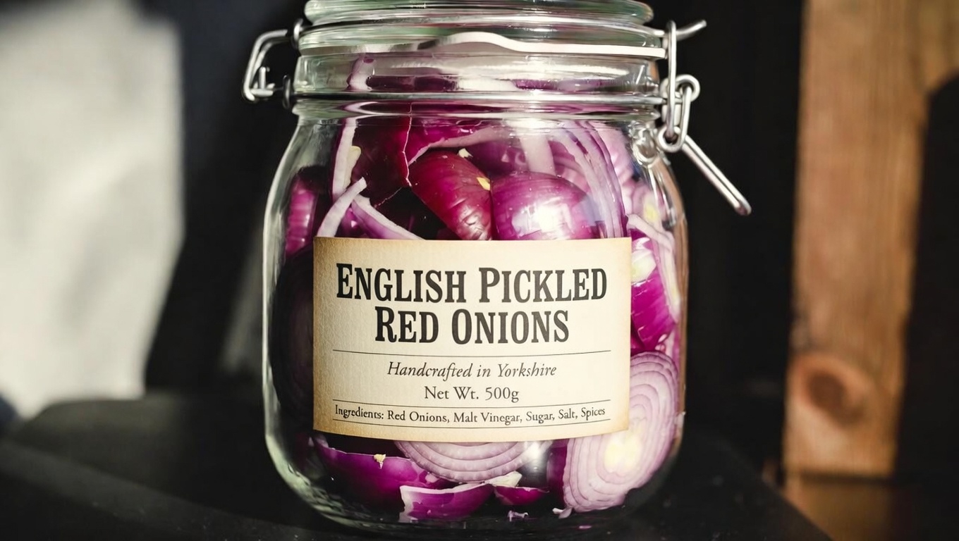 Discover the Surprising Ways Red Onion Can Support Your Skin Care Routine Naturally