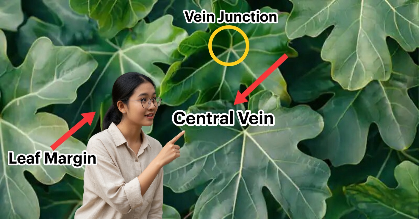 Harnessing the Power of Fig Leaves: A Natural Remedy for Diabetes and More