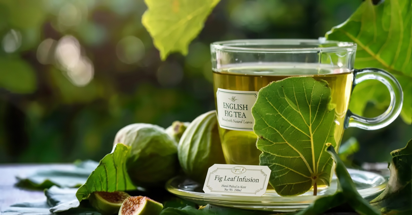 Harnessing the Power of Fig Leaves: A Natural Remedy for Diabetes and More